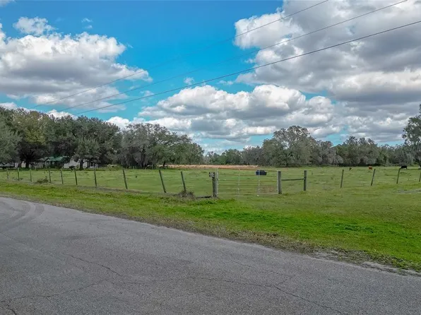 Unassigned, Center Hill, FL 33514
