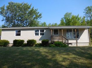 402 Engleville Rd, Sharon Springs, NY 13459