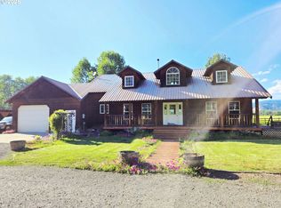 46682 Fish Lake Rd, Halfway, OR 97834