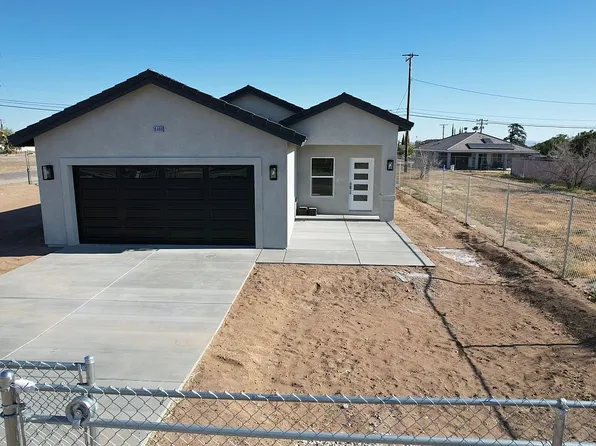 16498 Yucca St, Hesperia, CA 92345