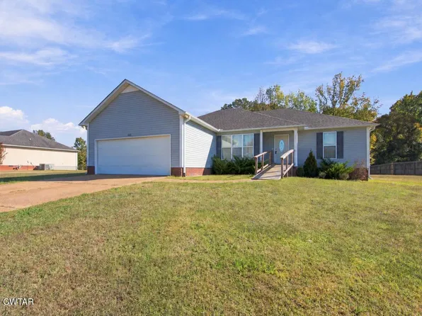 265 Ollie Ln, Henderson, TN 38340