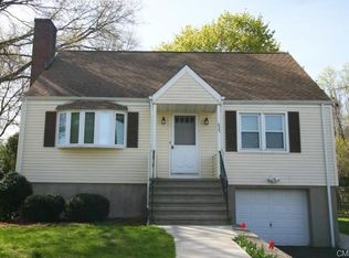 635 Glendale Ave, Bridgeport, CT 06606