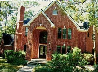 1 Golden Sunset Cir, Spring, TX 77381