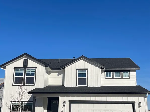 222 W Willow Dale Dr, Kuna, ID 83634
