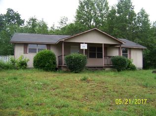 7367 Toestring Valley Rd, Spring City, TN 37381