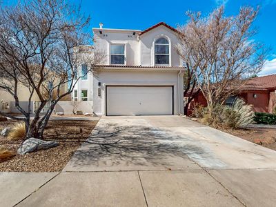 1249 Monte Verde Dr NE, Albuquerque, NM, 87112