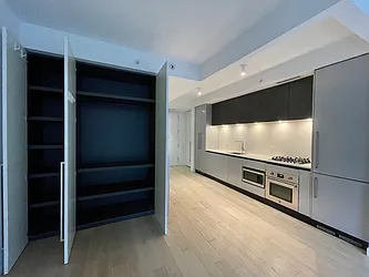 Rented by Keller Williams NYC