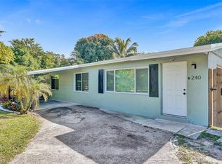 240 NE 21st Ct, Pompano Beach, FL 33060