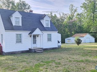 1889 Richmond Hwy, Tappahannock, VA 22560