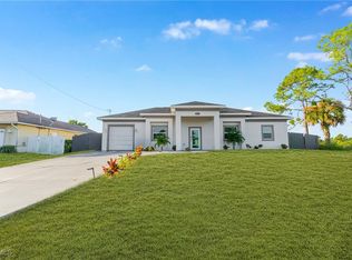 3031 37th St SW, Lehigh Acres, FL 33976