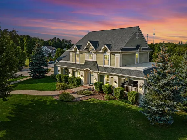 1510 Cambridge COURT, Hubertus, WI 53033