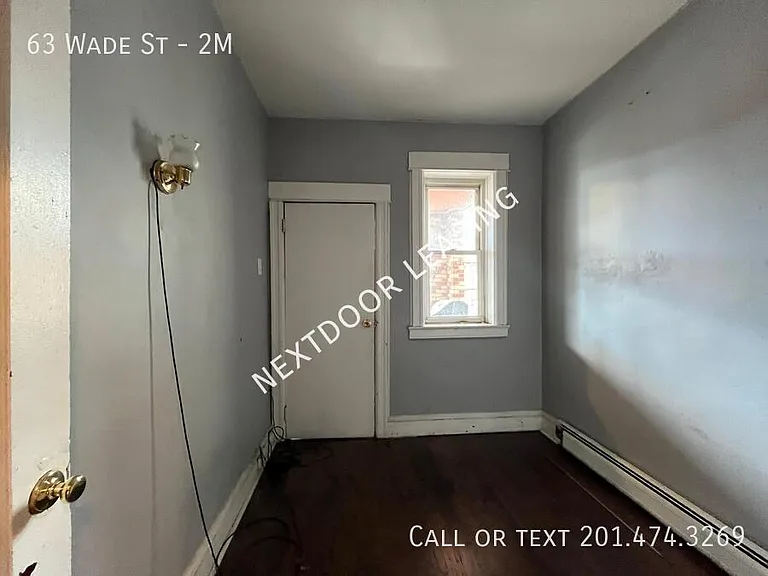 63 Wade St #2M — Photo 3