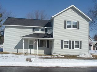 304 W Main St, Spencer, WI 54479