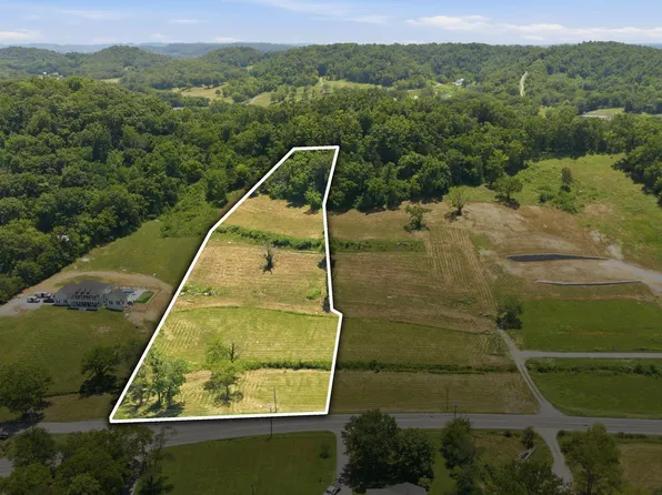297 Old Carters Creek Pike, Franklin, TN 37064