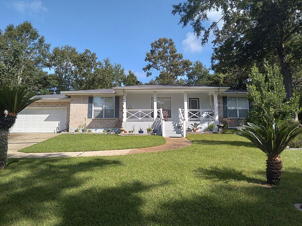 High elevation lots