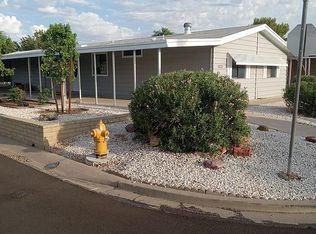 16222 N 35th Way, Phoenix, AZ 85032