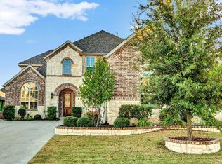 6417 Pamilla Ln, McKinney, TX 75071