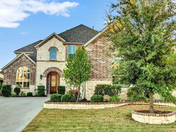 6417 Pamilla Ln, McKinney, TX 75071
