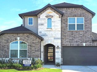 407 Apple Core Way, Richmond, TX 77406