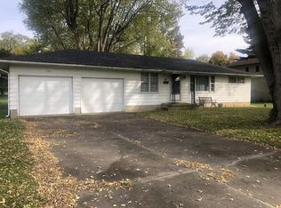 710 Geron Dr, Springfield, OH 45505