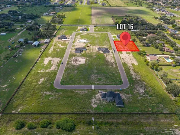 620 Raphael Dr, Weslaco, TX 78599