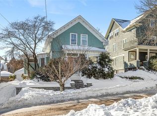 269 Doyle Ave, Providence, RI 02906