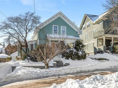 269 Doyle Ave, Providence, RI, 02906