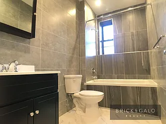 Rented by BRICK & GALO REALTY CORP