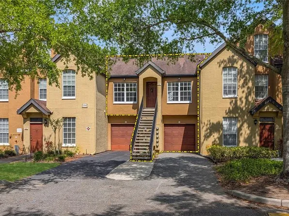 6364 Raleigh St APT 1615, Orlando, FL 32835