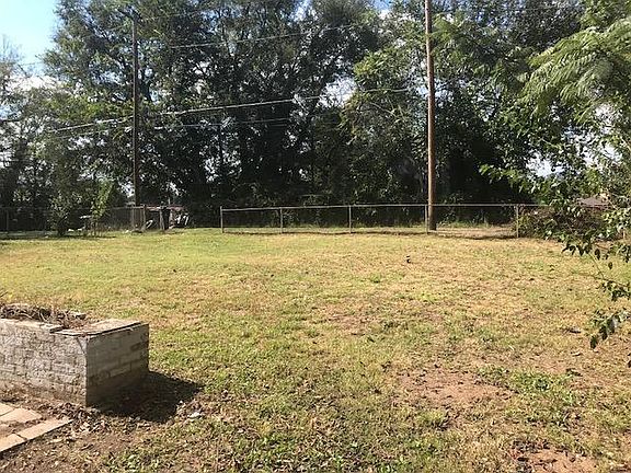 yard