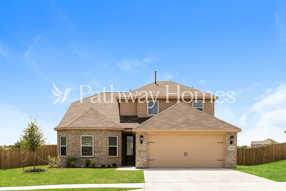 Building Photo - 1108 Costa Vista Trl