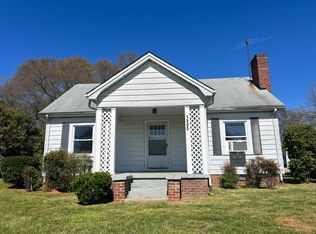 1805 Kings Rd, Shelby, NC 28150