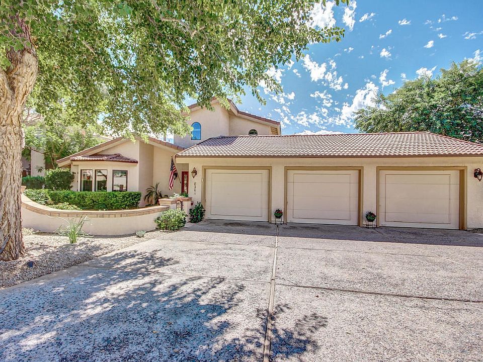 1st image of 8201 E Del Camino Dr