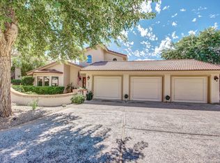 8201 E Del Camino Dr, Scottsdale, AZ 85258