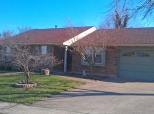 4334 N Landsdowne, Owensboro, KY 42303