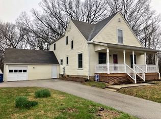 116 Heltonville Rd, Bedford, IN 47421