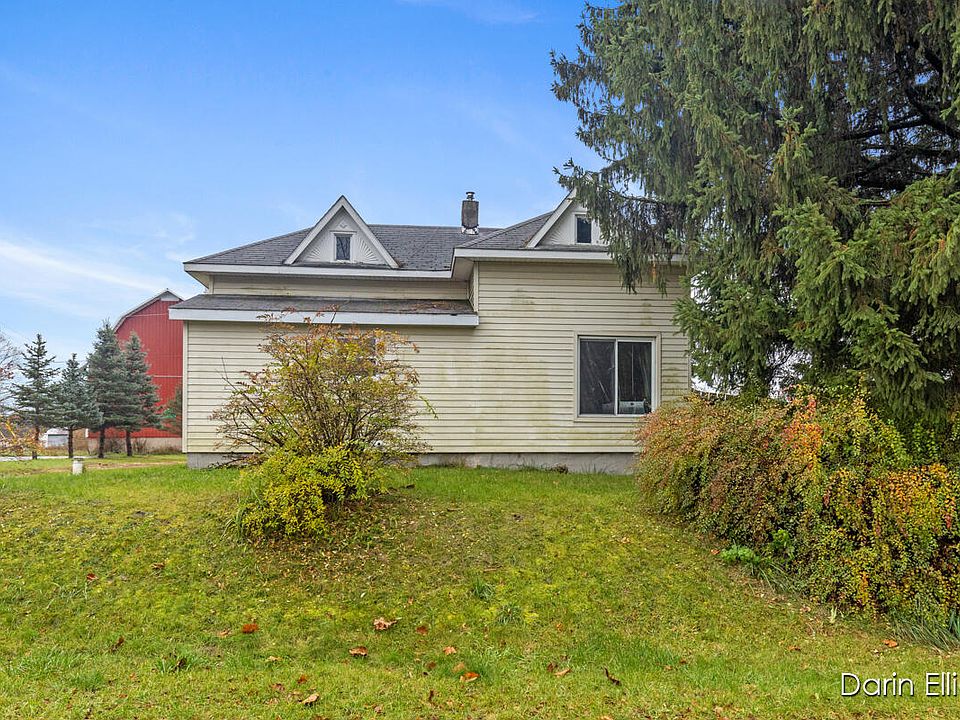 3653 W McBrides Rd, Stanton, MI 48888 Zillow