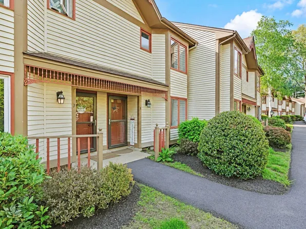 67 Fifth Street Unit 8, Dover, NH 03820