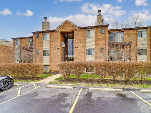 5981 Meadowcreek Dr #10, Milford, OH 45150