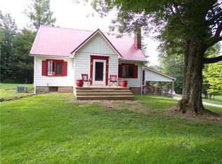 11210 Route 6n, Albion, PA 16401