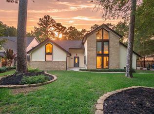 6307 Northway Dr, Spring, TX 77389