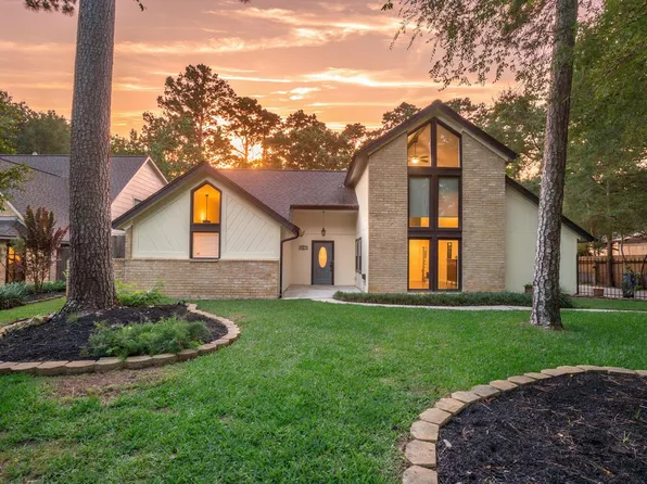 6307 Northway Dr, Spring, TX 77389