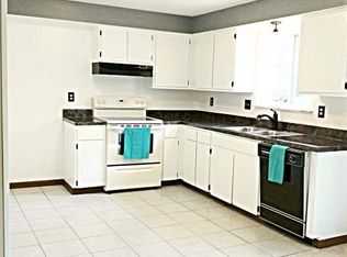 4763 Ransey Ct, Columbus, OH 43230