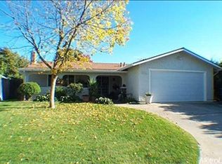 4053 Wyalong Way, Sacramento, CA 95826