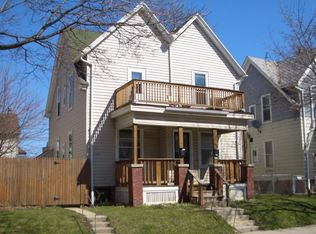 908A E Chambers St, Milwaukee, WI 53212