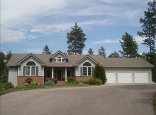 23429 Sand Ln, Rapid City, SD 57702