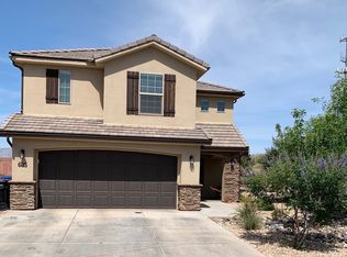 685 N Bluff View Cir, Washington, UT 84780