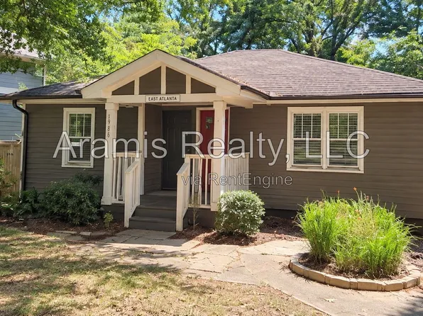 1986 Braeburn Cir SE, Atlanta, GA 30316
