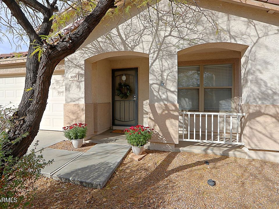 1st image of 3036 W Desert Vista Trl