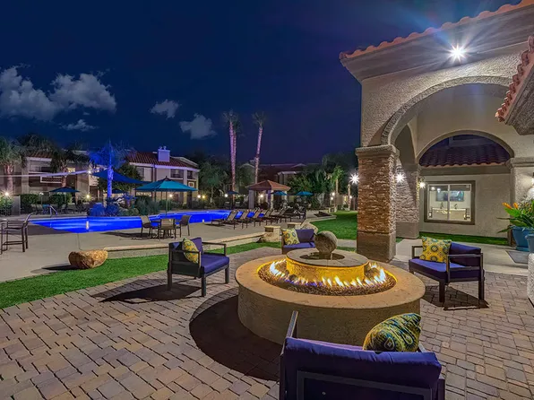 Springs at Continental Ranch